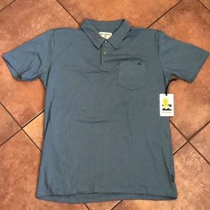 Billabong Shortsleeved Polo